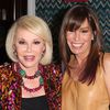 Joan Rivers's Family Has Settled With The Clinic It Blamed For Her Death